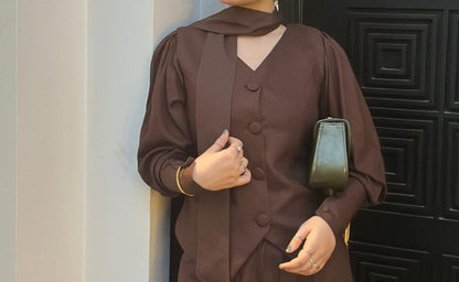 Executive Drape