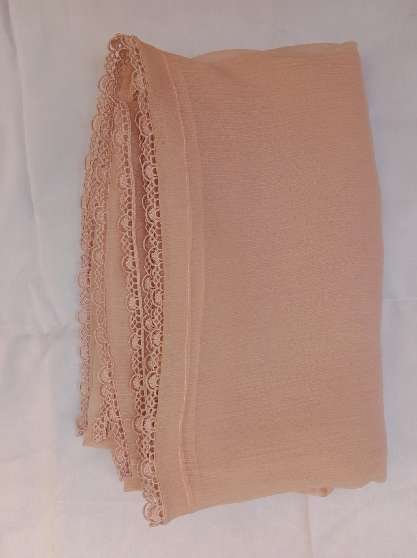 Powder pink