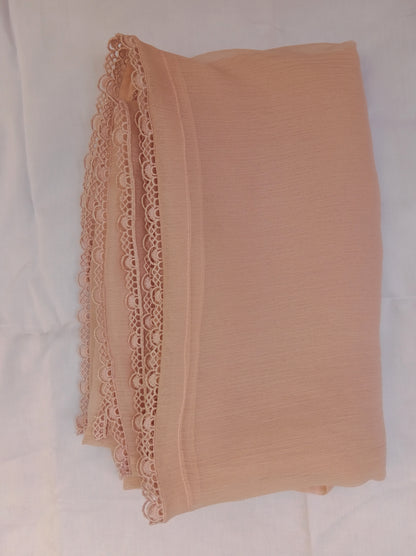 Powder pink